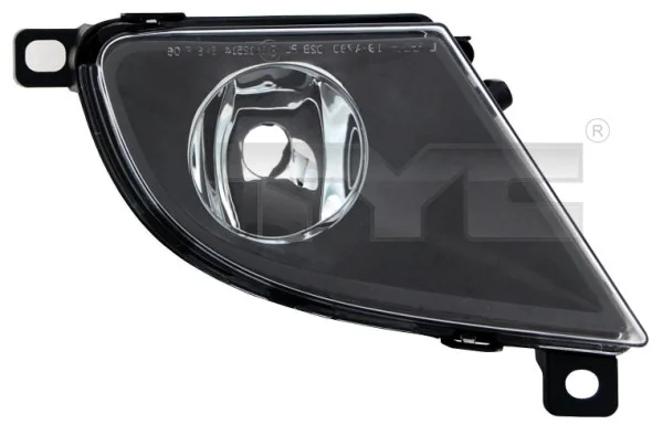 Front Fog Light