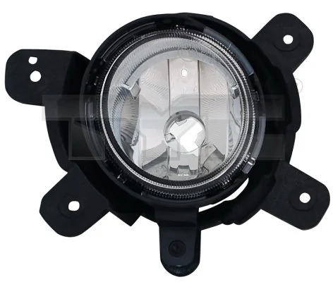 Front Fog Light