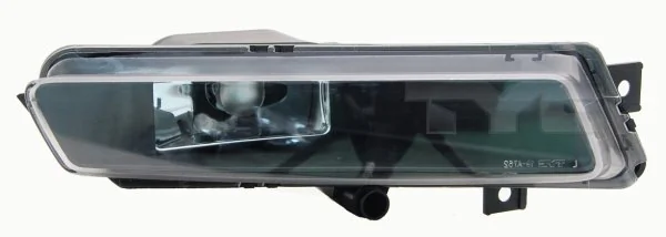 Front Fog Light