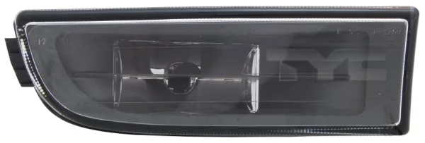 Front Fog Light