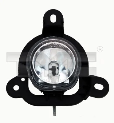 Front Fog Light