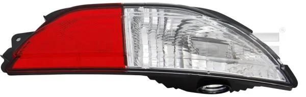 Reverse Light