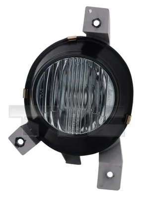 Front Fog Light