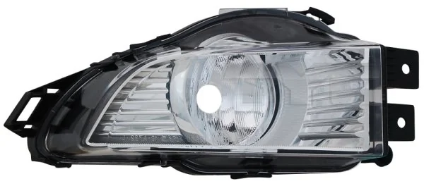 Front Fog Light