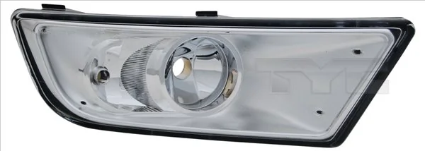Front Fog Light