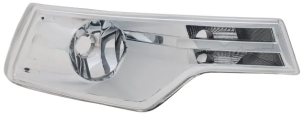 Front Fog Light