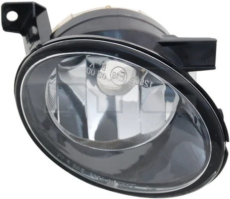 Front Fog Light