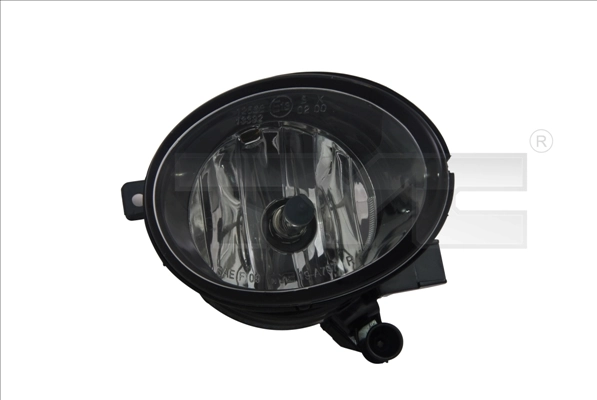 Front Fog Light