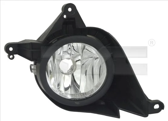 Front Fog Light
