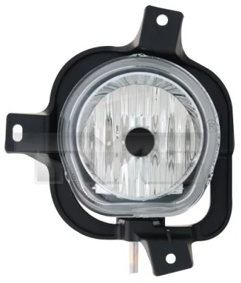 Front Fog Light