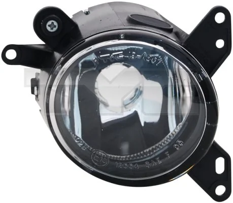 Front Fog Light