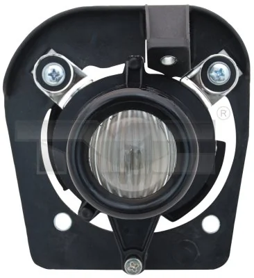 Front Fog Light