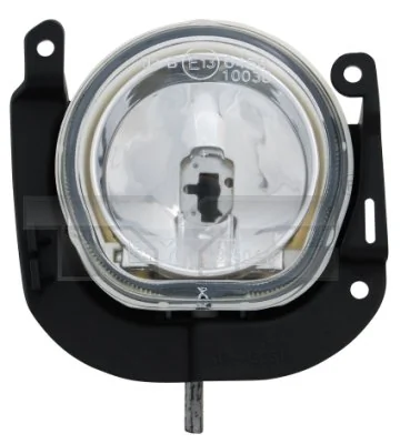 Front Fog Light