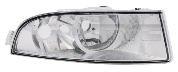 Front Fog Light