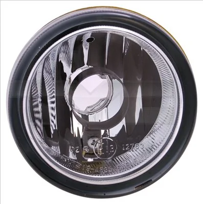 Front Fog Light