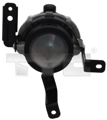 Front Fog Light