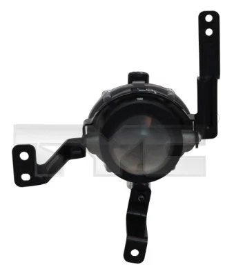 Front Fog Light
