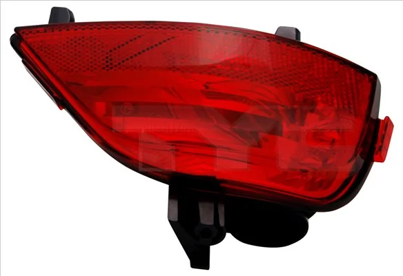 Rear Fog Light