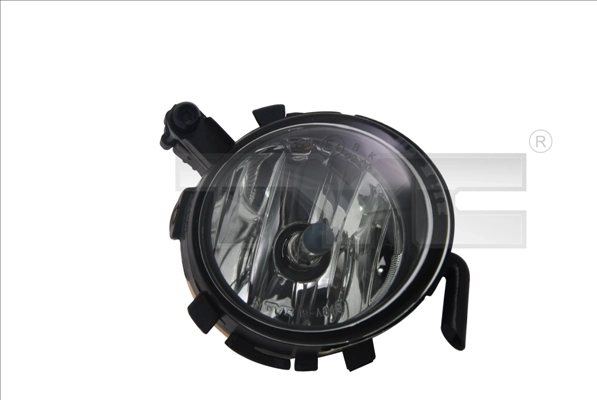 Front Fog Light
