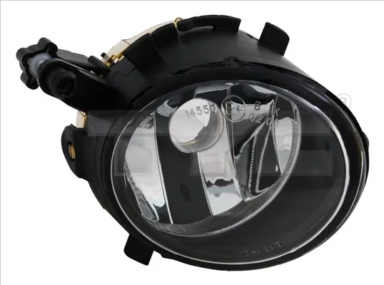 Front Fog Light