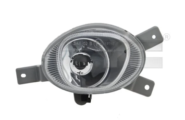 Front Fog Light