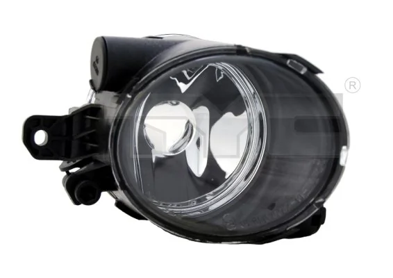 Front Fog Light