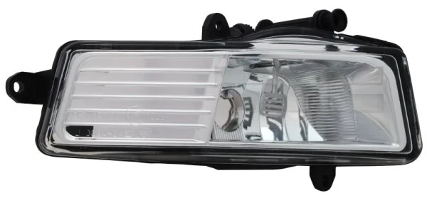 Front Fog Light