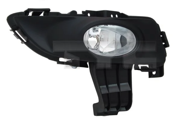 Front Fog Light