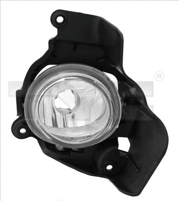 Front Fog Light