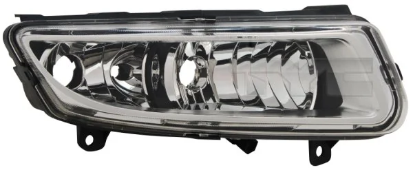 Front Fog Light