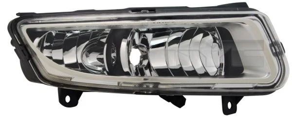 Front Fog Light