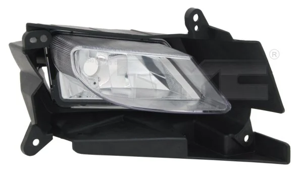 Front Fog Light