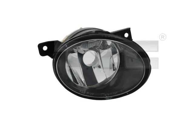 Front Fog Light