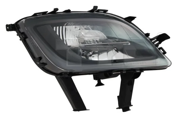 Front Fog Light