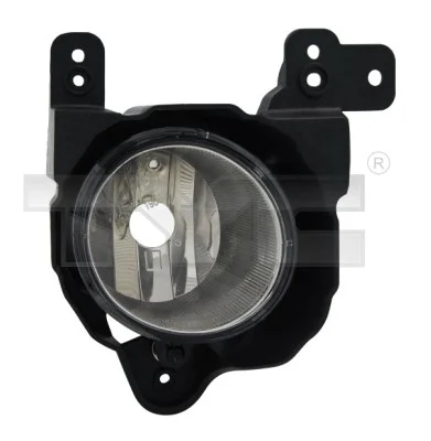 Front Fog Light