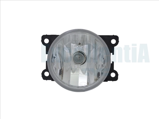 Front Fog Light