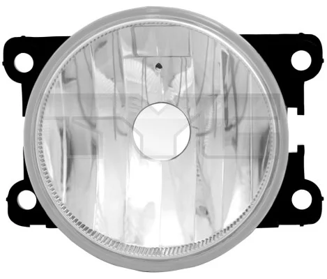 Front Fog Light