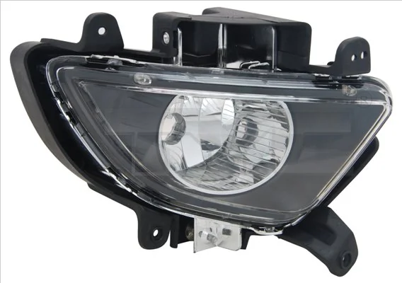 Front Fog Light