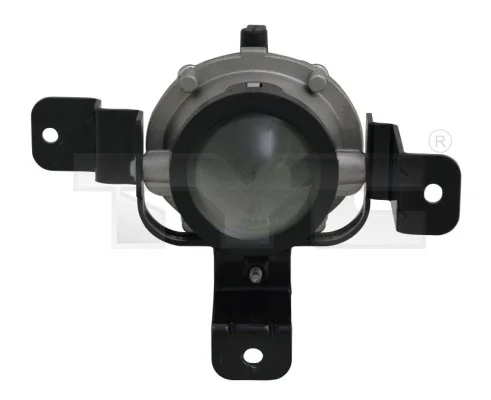 Front Fog Light