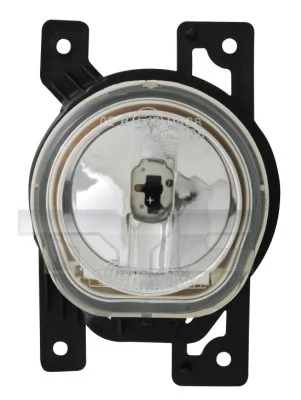 Front Fog Light
