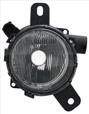 Front Fog Light