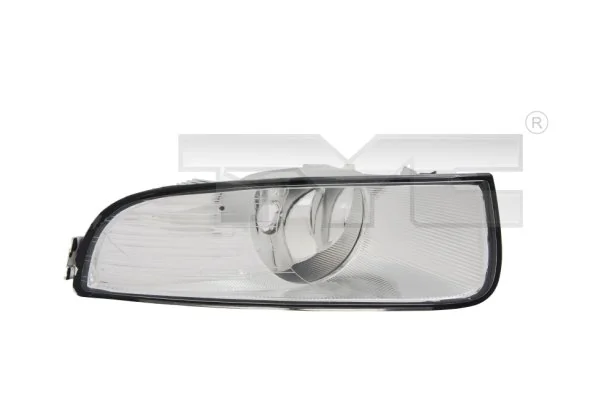 Front Fog Light