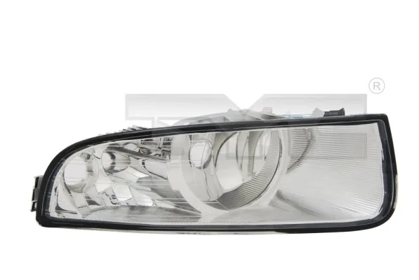 Front Fog Light