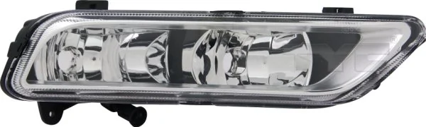 Front Fog Light