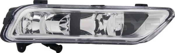 Front Fog Light