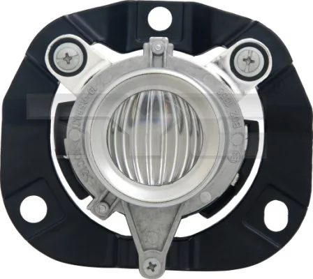 Front Fog Light