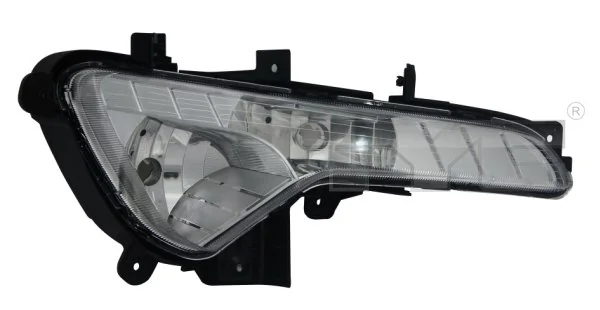 Front Fog Light