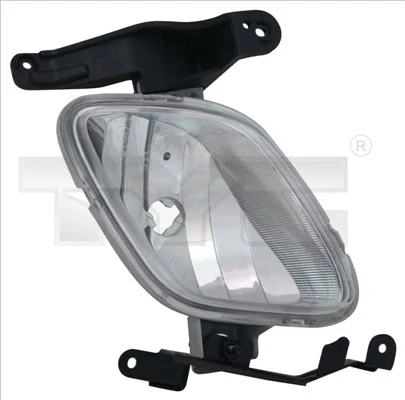 Front Fog Light