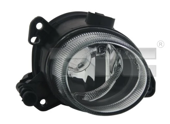 Front Fog Light