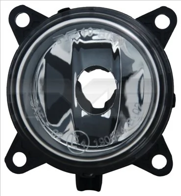 Front Fog Light